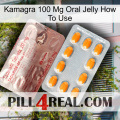 Kamagra 100 Mg Oral Jelly How To Use new13